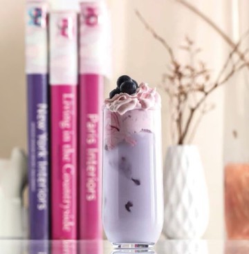 土耳其LAV HORECA 雪梨高球杯-315cc