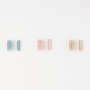 彩璃系列 幻饗盒專用上蓋矽膠零件補充包