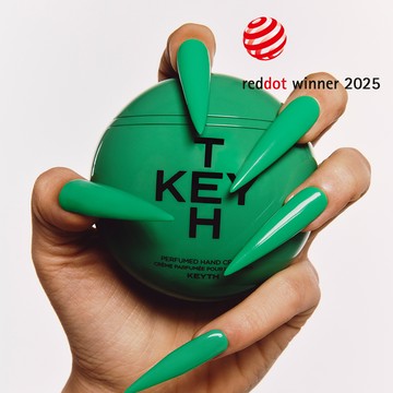 KEYTH Perfumed Hand Cream 70ml