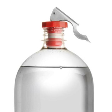 【KitchenCraft】開瓶氣密瓶塞4入