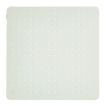 【居家生活 Easy buy】碳鋼壁掛收納洞洞板小板8入組-9入配件白天使