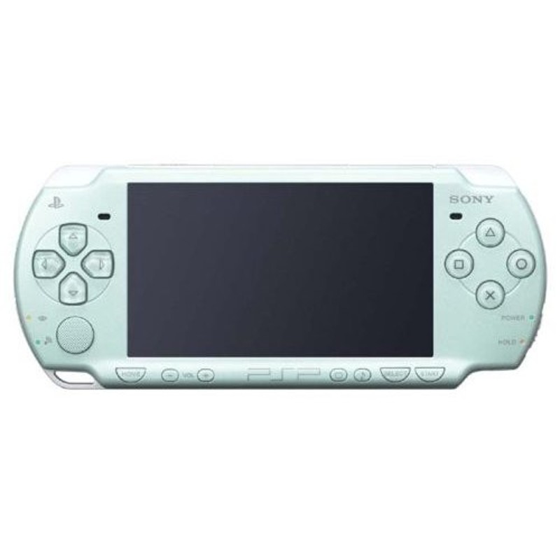 コメントありがとうございますプレイステーションポータブル　PSP