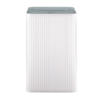 CHIMEI奇美6L新一級能效小乾靜除濕機 RH-06G0RM