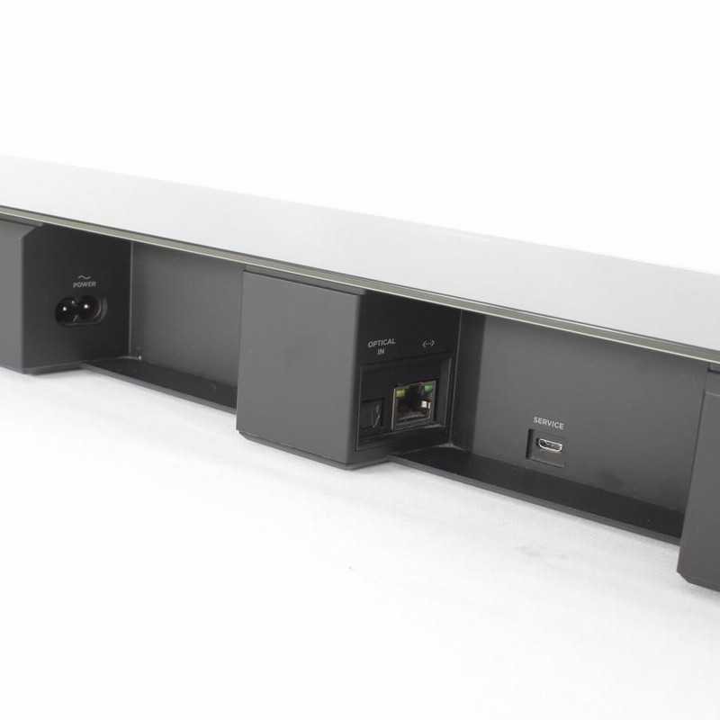 Bose Smart Soundbar 900 サウンドバー ぎこち ボーズ 極美品