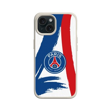 iPhone 15 SolidX 貝殼灰 - PSG - PSG Paint brush
