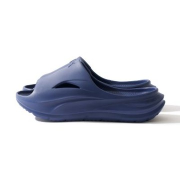 Puma Softride Zerog Slide 男鞋 女鞋 深藍色 休閒 舒適 運動 防水 拖鞋 40034317