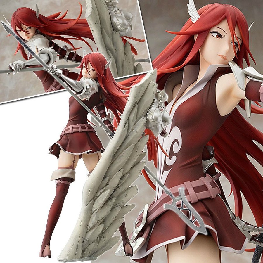 男性に人気！ ファイアーエムブレム 塗装済み完成品 1/7スケール ティアモ コミック・アニメ
