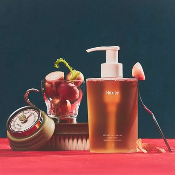 Huxley Body Wash 300ml (4 Options)