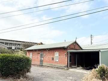 ＃近關聯大面寬工業地｜台中市梧棲區民族段