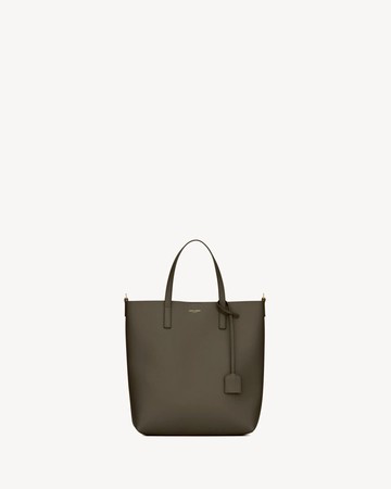 Saint Laurent Bag Shopping Ns With Removible Tassels