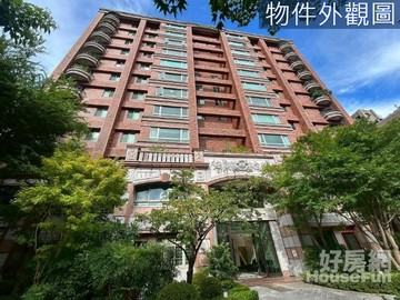 B019-蘆洲重劃世紀凱旋隱密大戶｜新北市蘆洲區光明路
