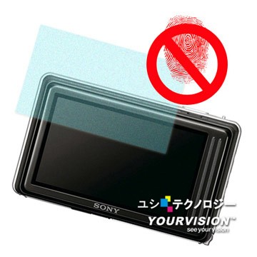 SONY DSC-TX5專用二枚入
