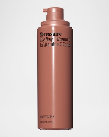 The Body Vitamin C, 5 oz.
