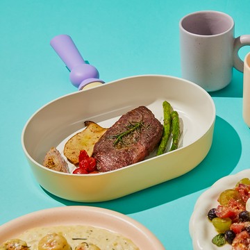 Better Finger烤盤24cm