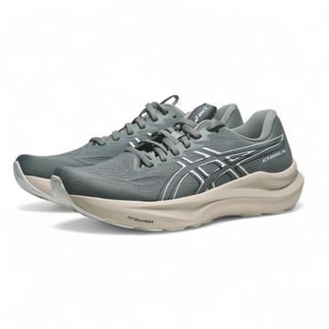 ASICS 慢跑鞋 GT-2000 14 墨綠 支撐 運動鞋 男 1011C056020