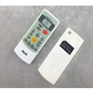 克斯空控器萬能通用款全部YKR-H/009 H008 kfr-35GW控板