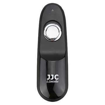 JJC 快門線 適用於 SONY RM-S1AM 無線遙控 輕巧便攜 避免手震  1個  S-S1