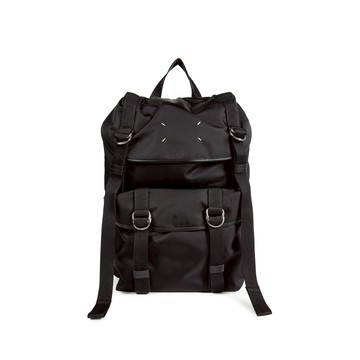 High Tech Medium Backpack