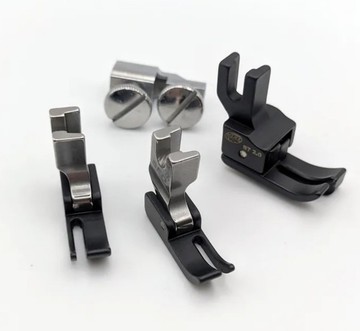 C套組高腳脛機型壓腳套組含轉接頭