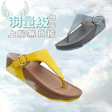 拖鞋🔥免運🔥輕量防潑水厚底夾腳拖鞋 女拖鞋 夾腳拖 女鞋 現貨