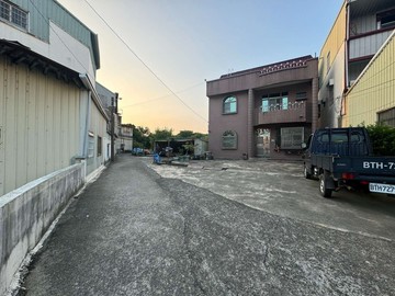 新化近那拔國小優質建地｜台南市新化區拔林