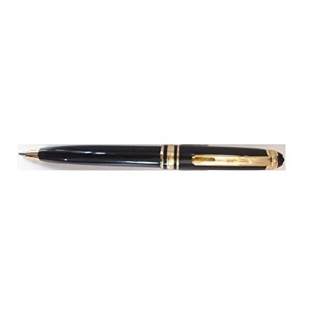 Montblanc 75 Anniversary Editionモーツァルトボールペン75371