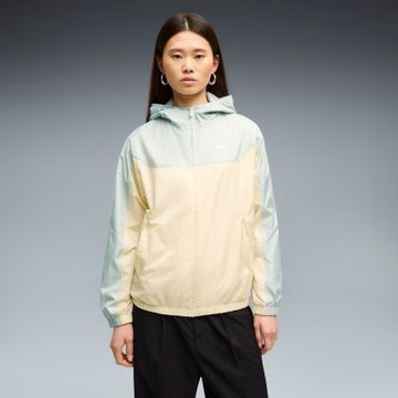 PUMA 基本系列Relaxed 女 風衣外套 68513488