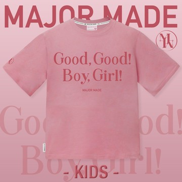 GoodGood 韓系短TEE