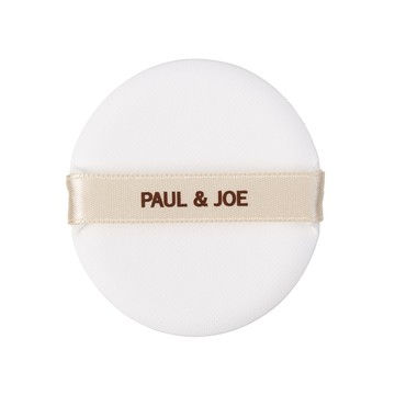 PAUL & JOE 糖瓷精華氣墊粉撲