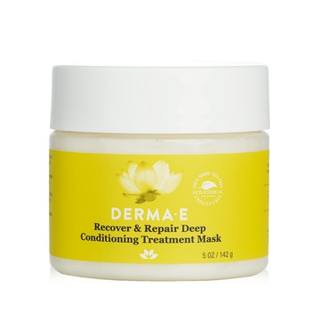 Derma E - 重整及修復深層護理髮膜