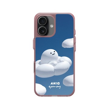 iPhone 17 Clear (相機按鈕) 晶醺玫 - Alan Hong - 飛比 Q