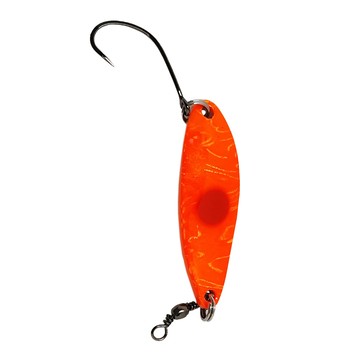 DAIWA 大和 路亞 CHINOOK GEKIATSU 10  IKURA  10g  1個