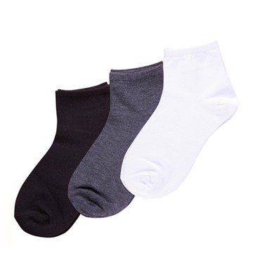 【ifeet】817細針薄款短襪1雙入一般尺寸(老船長sinacova)
