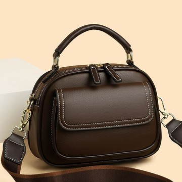 Bag House👜 女士斜挎包2025年新款潮流時尚手提媽媽款婆婆小包女中年單肩包