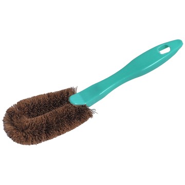 日本進口洗鞋清潔棕刷-2支x3包