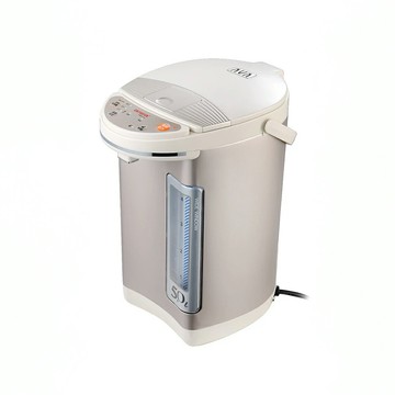 AIWA 愛華 5L 三段定溫電熱水瓶 / 台 AL-J5SG