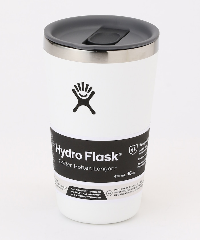 hydro-flask Hydro Flask ハイドロフラスク oz All Around Tumbler