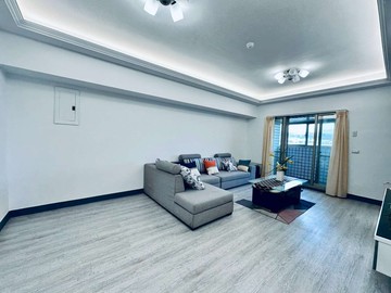 中科生活圈瑞聯天地溫馨時尚裝潢大四房平車｜台中市西屯區福強街