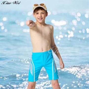 聖手品牌 男童七分泳褲 NO.A6524038