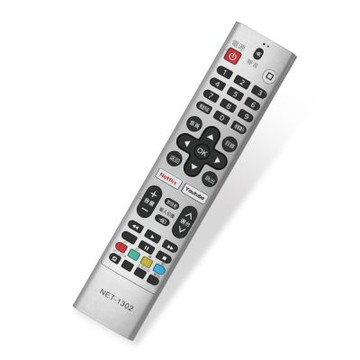 EC 松下 PANASONIC  國際 聯網液晶電視遙控器 NET-1302