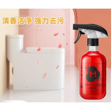 💯台灣出貨💯玫瑰香氛潔廁液 萬用玫瑰潔廁劑 紅地球香氛潔廁液 馬桶清潔劑 潔廁靈 潔廁液 廁所除臭 除垢潔廁液