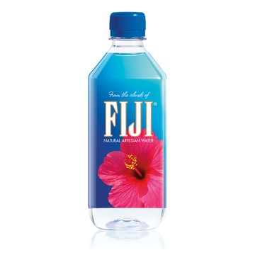 速出免運 FIJI Water斐濟天然深層礦泉水 500ml x 24瓶 公司貨 FIJI 斐濟 HS嚴選