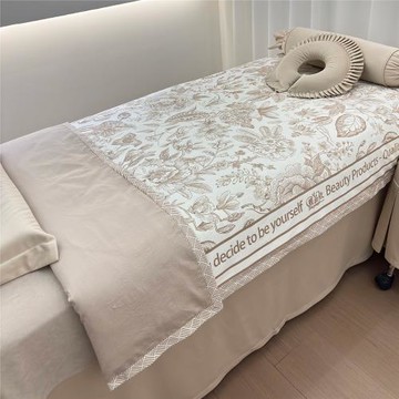 美容院被套家用沙發蓋毯辦公室休息被套