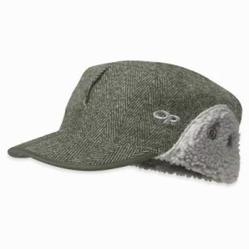 アウトドアリサーチ キャップ Outdoor Research Yukon Cap Peat Herringbone 通販 Lineポイント最大3 0 Get Lineショッピング
