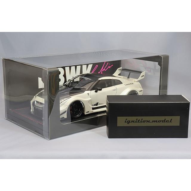 ミニカー/完成品 LBプランニングス特注 イグニッションモデル 1