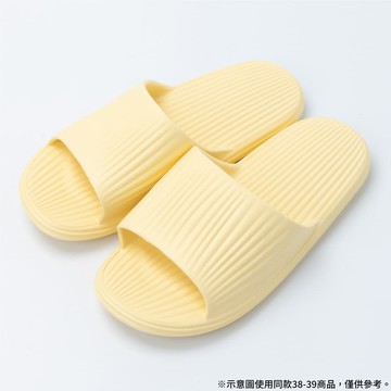 拖鞋 貝殼 YE 40-41 NITORI宜得利家居