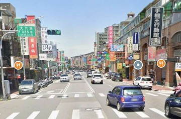 正大竹路大地坪透天~地36坪好規劃｜桃園市蘆竹區大竹路