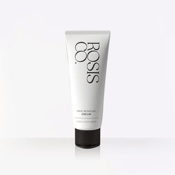 ROSIS CO｜瞬淨理毛霜