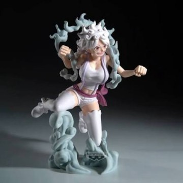 【東海模型】BP景品 航海王 Grandista 珠寶·波妮 眼鏡牌 BANPRESTO