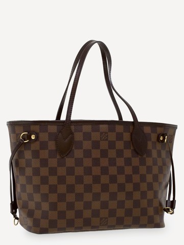 Louis Vuitton Tote Bag
